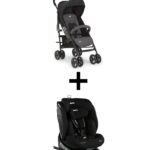 Smart Package 5: Stroller & Car Seat