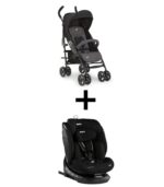 Smart Package 5: Stroller & Car Seat